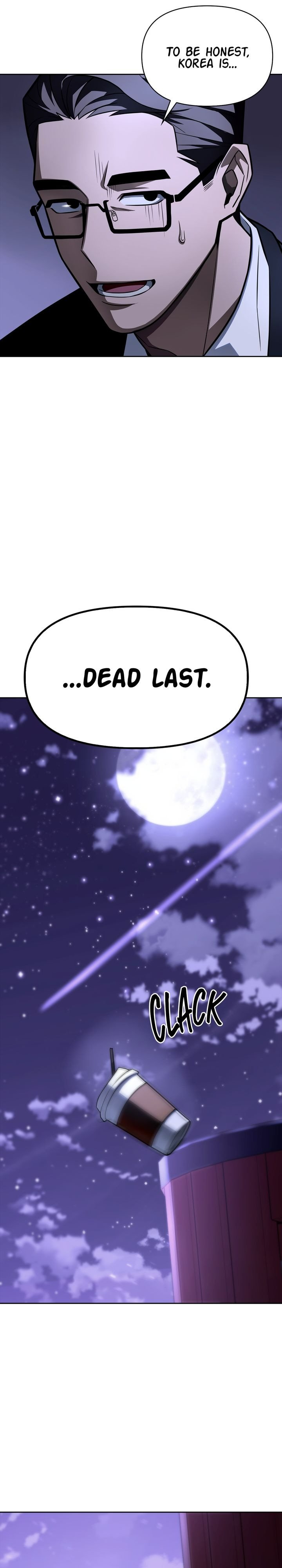 Superhuman Battlefield, Chapter 2 image 71